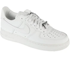 Nike Air Force 1 '07 Low IM6485-121 baltos, 36.5 dydis