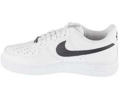Nike Air Force 1 07 LV8 IH4452-100 balti 42 dydžio