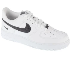 Nike Air Force 1 07 LV8 IH4452-100 balti 42 dydžio