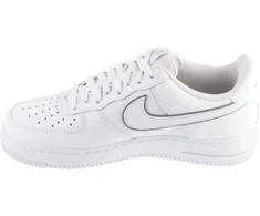 Nike Air Force 1 '07 LV8 IQ5228-100 balti 40 dydžio bateliai