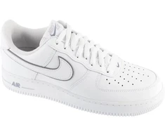 Nike Air Force 1 '07 LV8 IQ5228-100 balti 40 dydžio bateliai