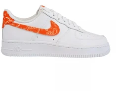Nike Air Force 1 '07 moteriški batai balti - DJ9942-102