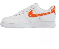 Nike Air Force 1 '07 moteriški batai balti - DJ9942-102