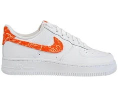 Nike Air Force 1 '07 moteriški batai balti - DJ9942-102