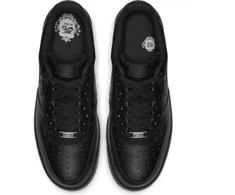 Nike Air Force 1 '07 vyriški batai CW2288-001