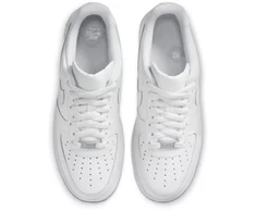 Nike Air Force 1 '07 W DD8959-100 Avalynė