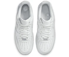 Nike Air Force 1 '07 W DD8959-100 Avalynė