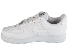 Nike Air Force 1“ 07 W DX5883-100 bateliai