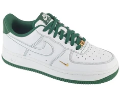 Nike Air Force 1 07 W Mini Jewel IB6543-102 balti 35,5