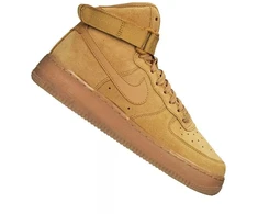 Nike Air Force 1 High LV8 GS JR CK0262-700 batai