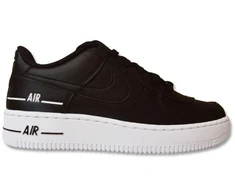 Nike Air Force 1 LV8 3 GS Moteriški ir vaikiški sportbačiai - CJ4092-001