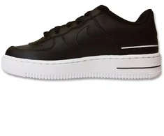 Nike Air Force 1 LV8 3 GS Moteriški ir vaikiški sportbačiai - CJ4092-001