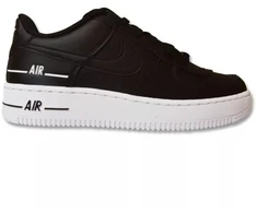 Nike Air Force 1 LV8 3 GS Moteriški ir vaikiški sportbačiai - CJ4092-001