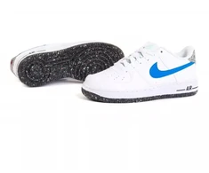 Nike Air Force 1 LV8 GS Jr DR3098-100 batai