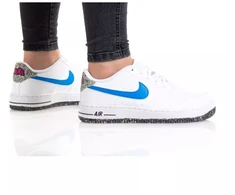 Nike Air Force 1 LV8 GS Jr DR3098-100 batai