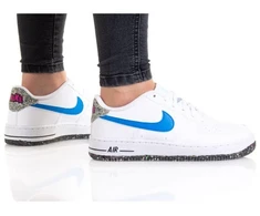 Nike Air Force 1 LV8 GS Jr DR3098-100 batai