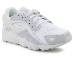 Nike Air Huarache Runner DZ3306-100 Summit Baltas