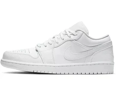 Nike Air Jordan 1 Low M 553558-130 batai