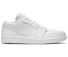 Nike Air Jordan 1 Low M 553558-130 batai