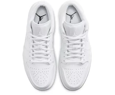 Nike Air Jordan 1 Low M 553558-130 batai