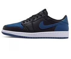 Nike Air Jordan 1 Low OG Moteriški CZ0775-041 batai