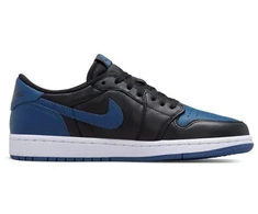 Nike Air Jordan 1 Low OG Moteriški CZ0775-041 batai