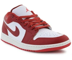 Nike Air Jordan 1 Low SE FJ3459-160 raudona
