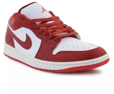 Nike Air Jordan 1 Low SE FJ3459-160 raudona