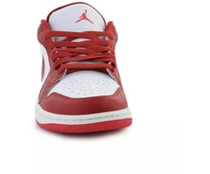 Nike Air Jordan 1 Low SE FJ3459-160 raudona