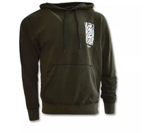 Nike Air Jordan Zion Dri-FIT aukštos kokybės flisinis džemperis su gobtuvu Juoda/Balta - DH0598-010