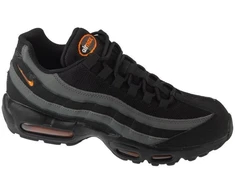 Nike Air Max 95 DX2657-001 Juoda 40.5