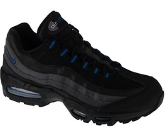 Nike Air Max 95 IM5987-010 tamsiai mėlyni 40 dydžio bateliai