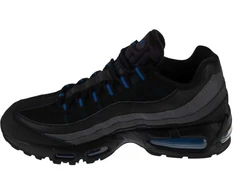 Nike Air Max 95 IM5987-010 tamsiai mėlyni 40 dydžio bateliai