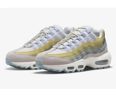 Nike Air Max 95 TM W DR7867-100 batai
