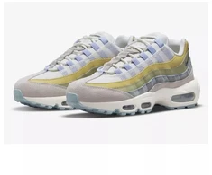 Nike Air Max 95 TM W DR7867-100 batai