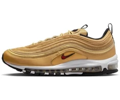 Nike Air Max 97 "Auksinio Kulko" Batai, Auksine M DM0028-700