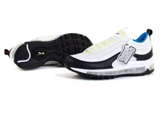 Nike Air Max 97 GS Jr DQ0980-100 avalynė