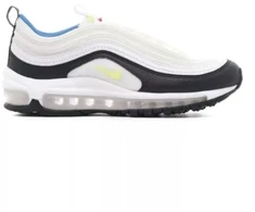 Nike Air Max 97 GS Jr DQ0980-100 avalynė