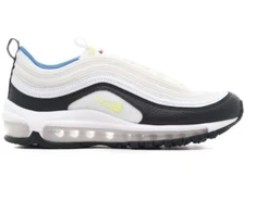 Nike Air Max 97 GS Jr DQ0980-100 avalynė