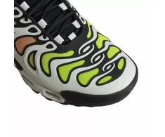 Nike Air Max Plus Drift Šviesiai sidabrinė/Volt Vyriški sportbačiai - FD4290-009