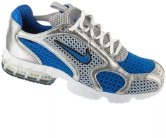 Nike Air Zoom Spiridion Cage 2 CJ1288-002 Mėlyna 38.5