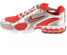 Nike Air Zoom Spiridion Cage 2 CJ1288-600 Raudonas 38.5