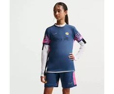 Nike Akademija Kylian Mbappe Jaunimo Marškinėliai IF2772-461