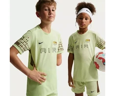 Nike Akademijos Kylian Mbappe Jaunimo Marškinėliai IF2772-360