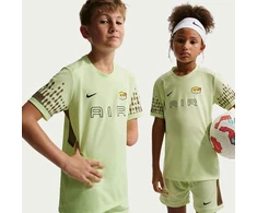 Nike Akademijos Kylian Mbappe Jaunimo Marškinėliai IF2772-360