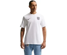 „Nike“ Anglijos rinktinės „Dri-Fit Primary“ vyriški marškinėliai, balti, IB6228 100