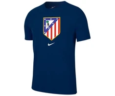 „Nike“ „Atletico Madrid“ marškinėliai IM1653-455