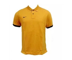 Nike Autentiški Polo Marškinėliai M 488564-744