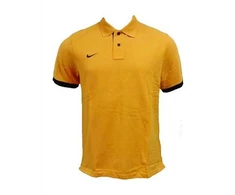 Nike Autentiški Polo Marškinėliai M 488564-744