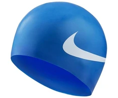 Plaukimo kepuraitė Nike Printed Silicon NESS8163-494